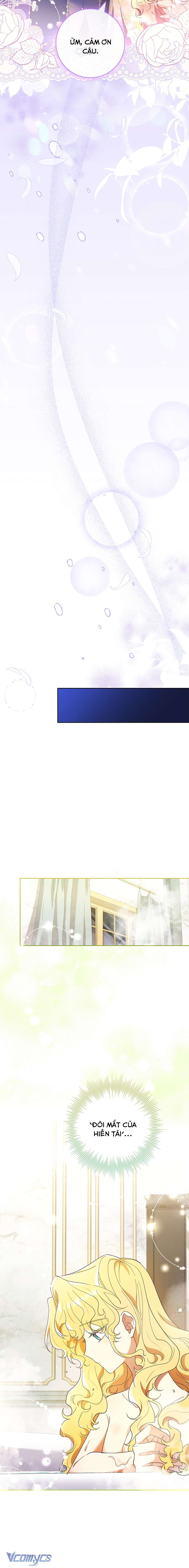 [PNT] Nam Chính À, Tôi Sẽ Tôn Trọng Sở Thích Của Anh! Chap 52 - Trang 2