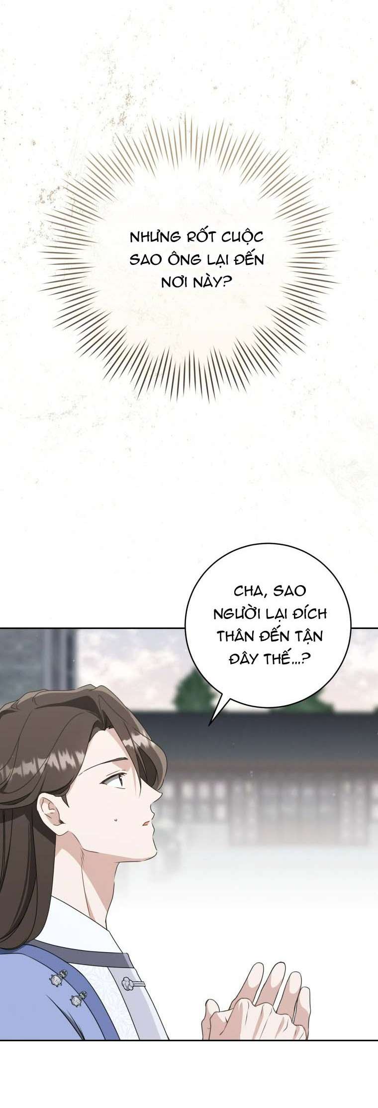 Trở Thành Cô Cháu Gái Bị Khinh Miệt Của Nhà Quyền Quý Chap 90 - Trang 2