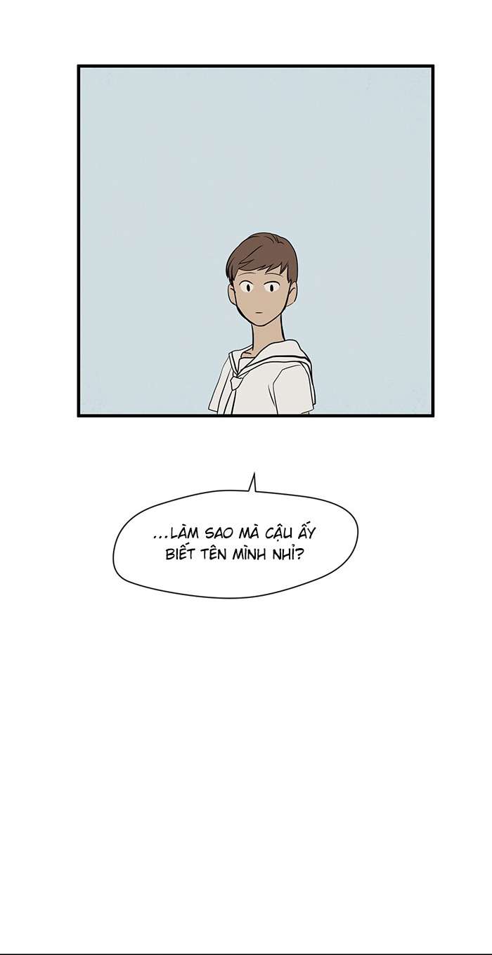 Lá thư giấu kín Chap 2 - Trang 2