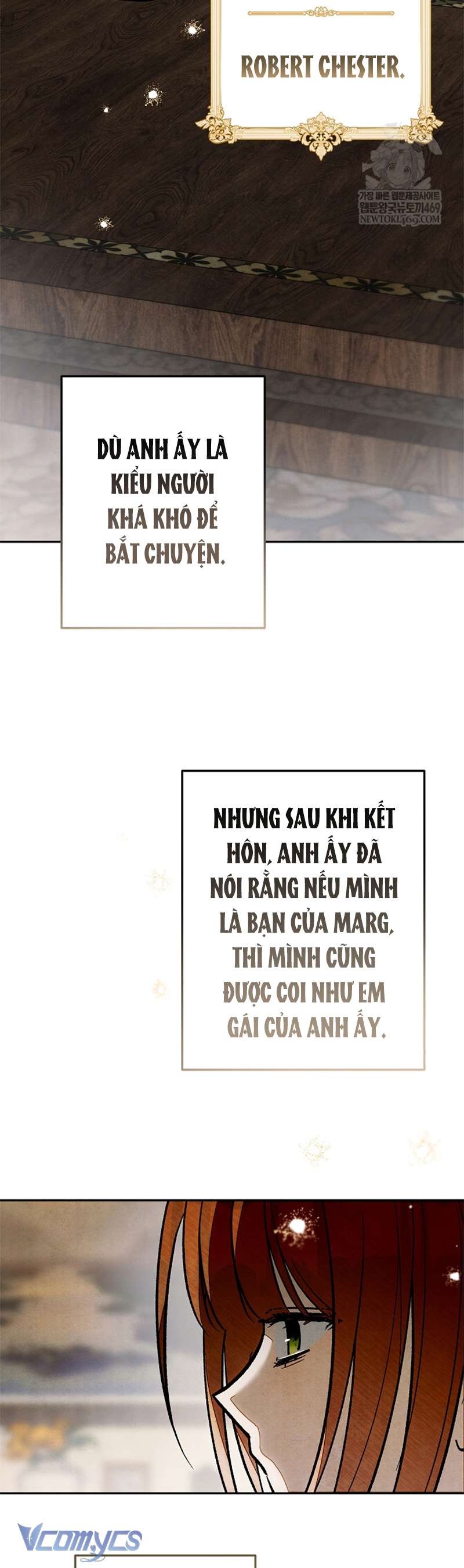 Chào Mừng Đến Với Dinh Thự Hoa Hồng Chap 30 - Trang 2