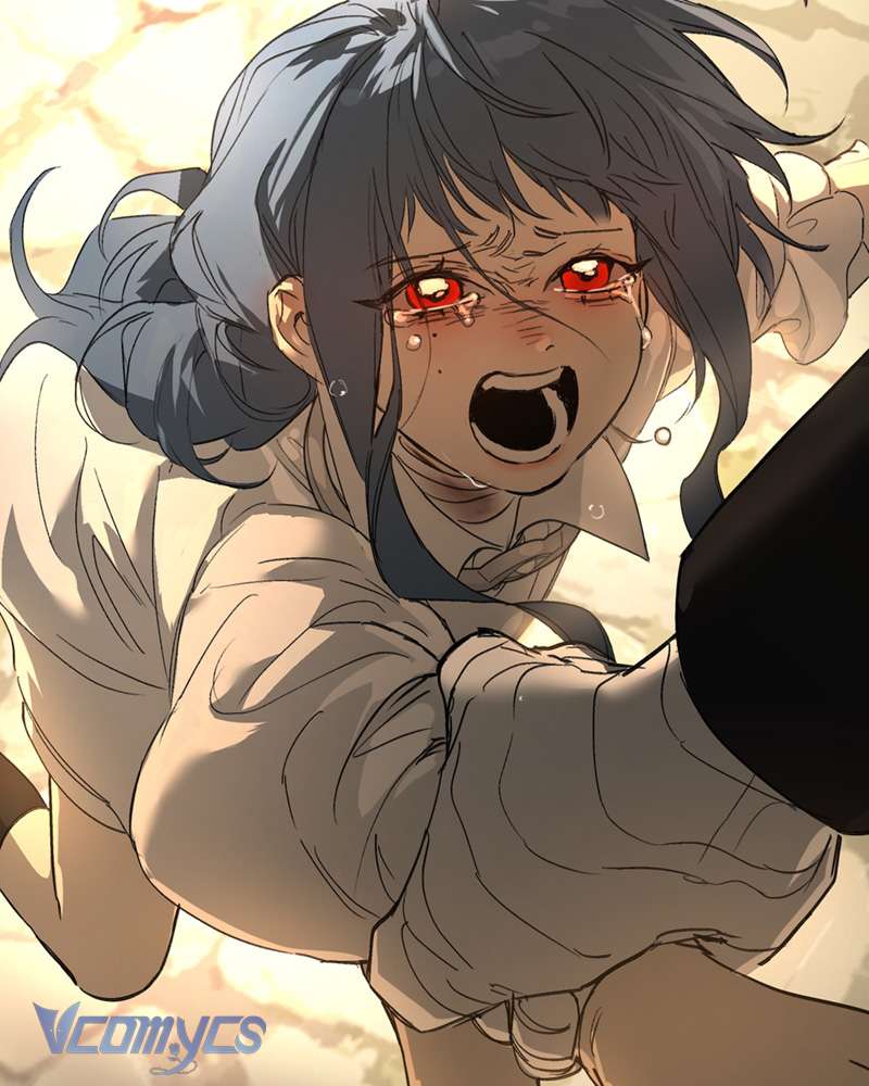 Ác Chi Hoàn Chapter 69 - Trang 3