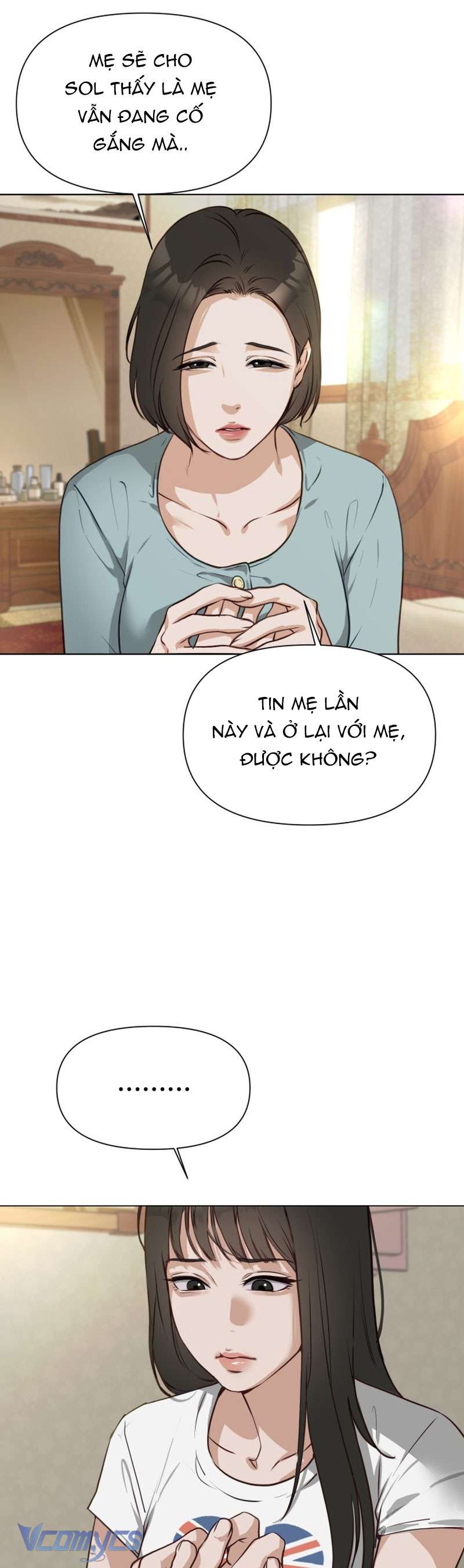 Chàng Romeo Của Chúng Ta Chap 1 - Next Chap 2