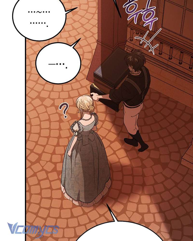 Ác Quỷ Nuôi Dưỡng Tiểu Thư Chapter 33 - Trang 4