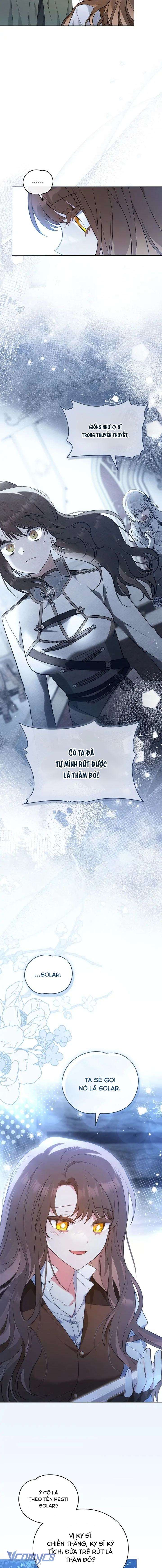 Phải Lòng Nàng Công Chúa Có Thời Hạn Chap 23 - Trang 2