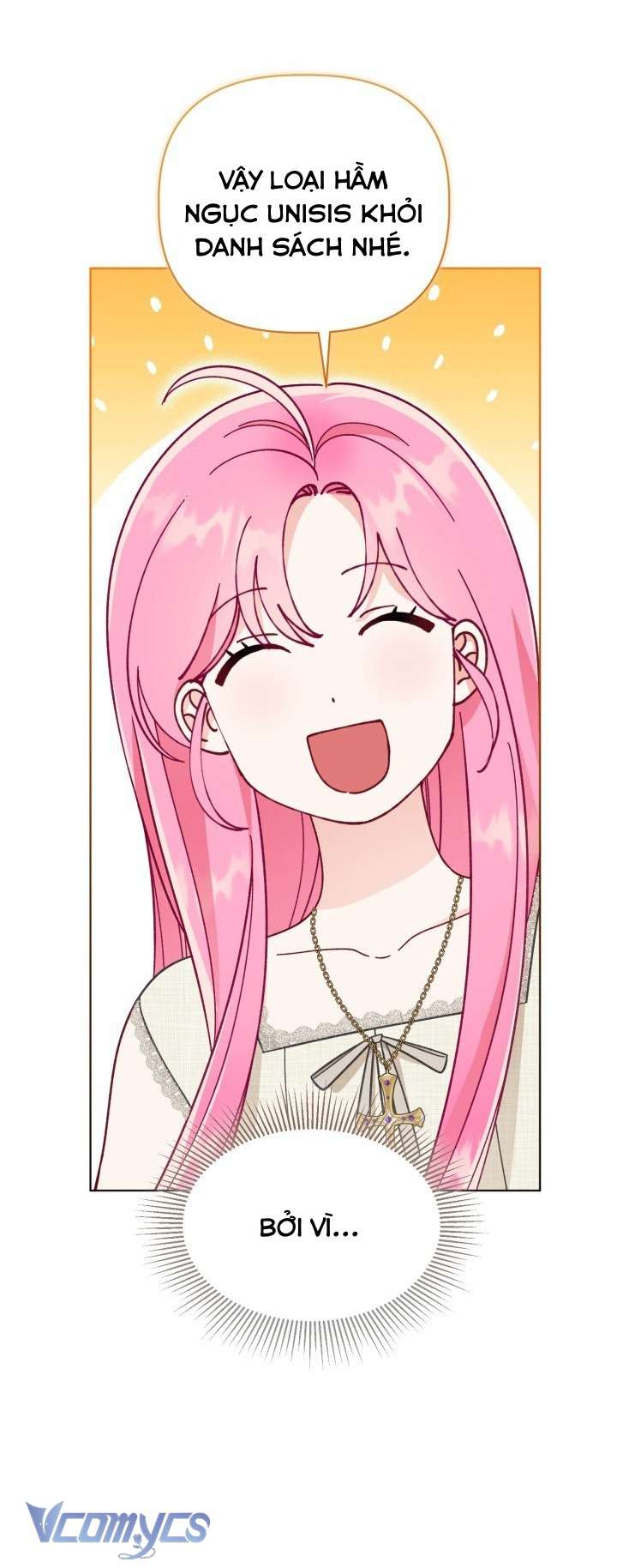 Sự Điều Trị Đặc Biệt Của Tinh Linh Chapter 111 - Trang 3