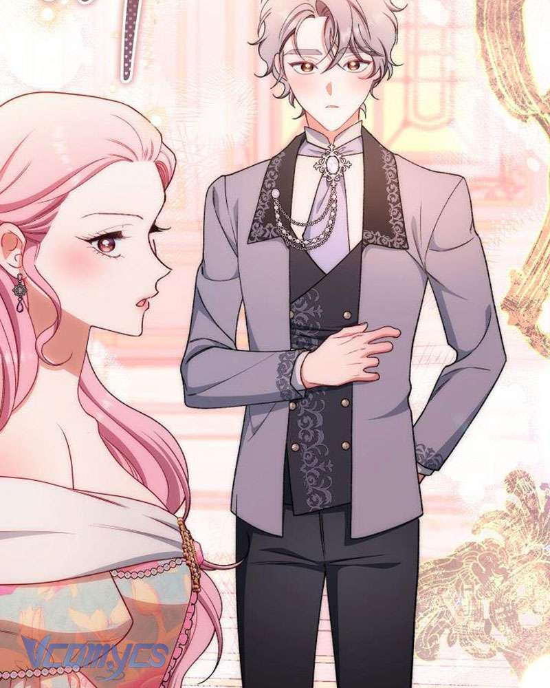 Hầu Gái Độc Quyền Của Hoàng Hậu Phản Diện Chap 108 - Trang 3