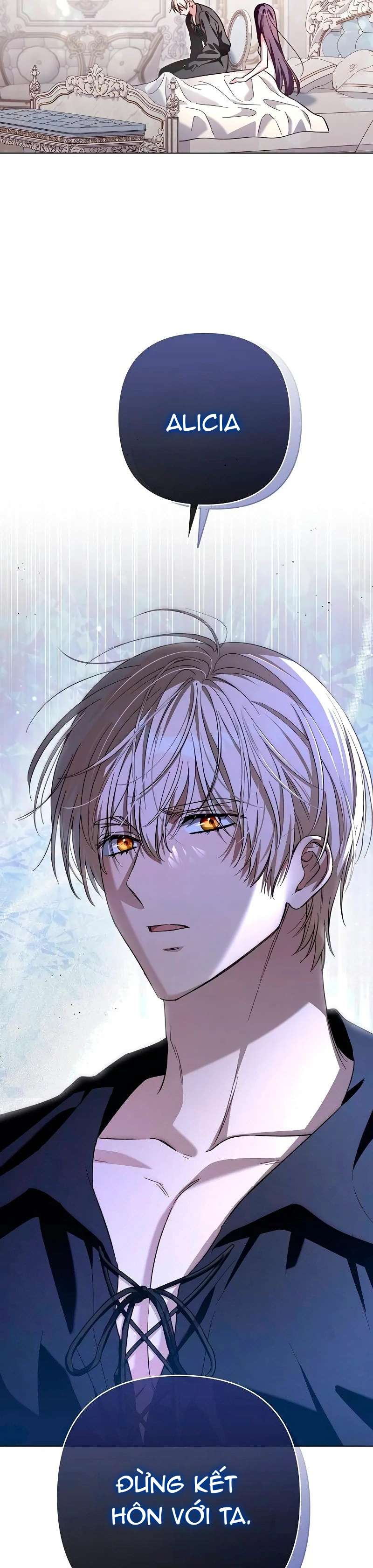 Cô Dâu Của Đại Công Tước Là Chiến Binh Địa Ngục Chap 20 - Next Chap 21