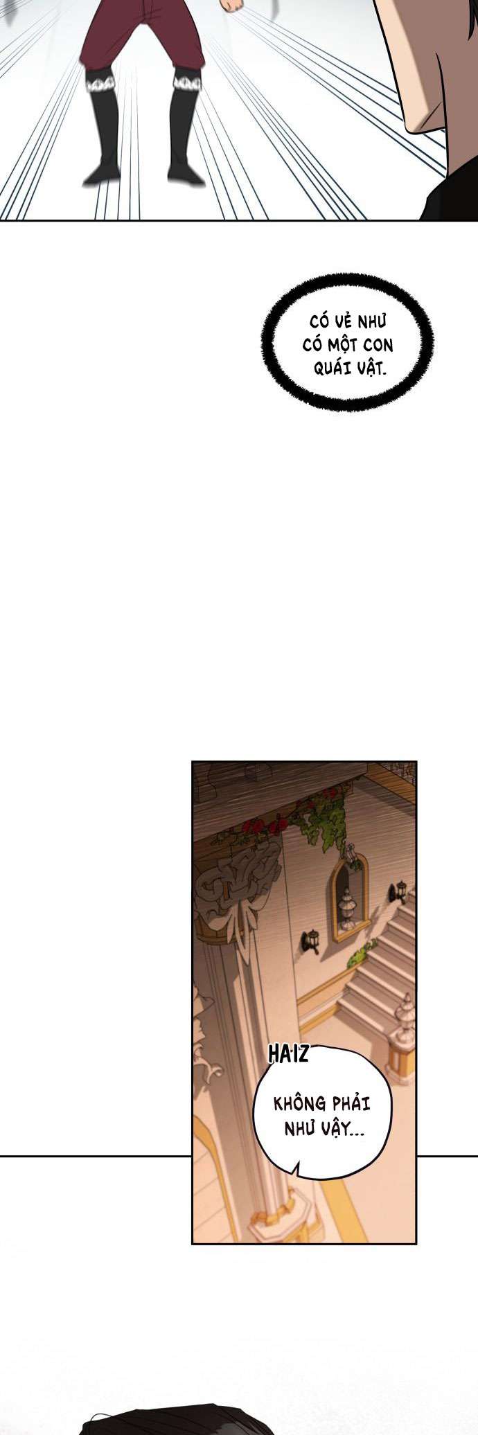 Trận Đấu Đồng Đội Của Những Tài Xế Xe Tải Chap 23 - Next Chap 24