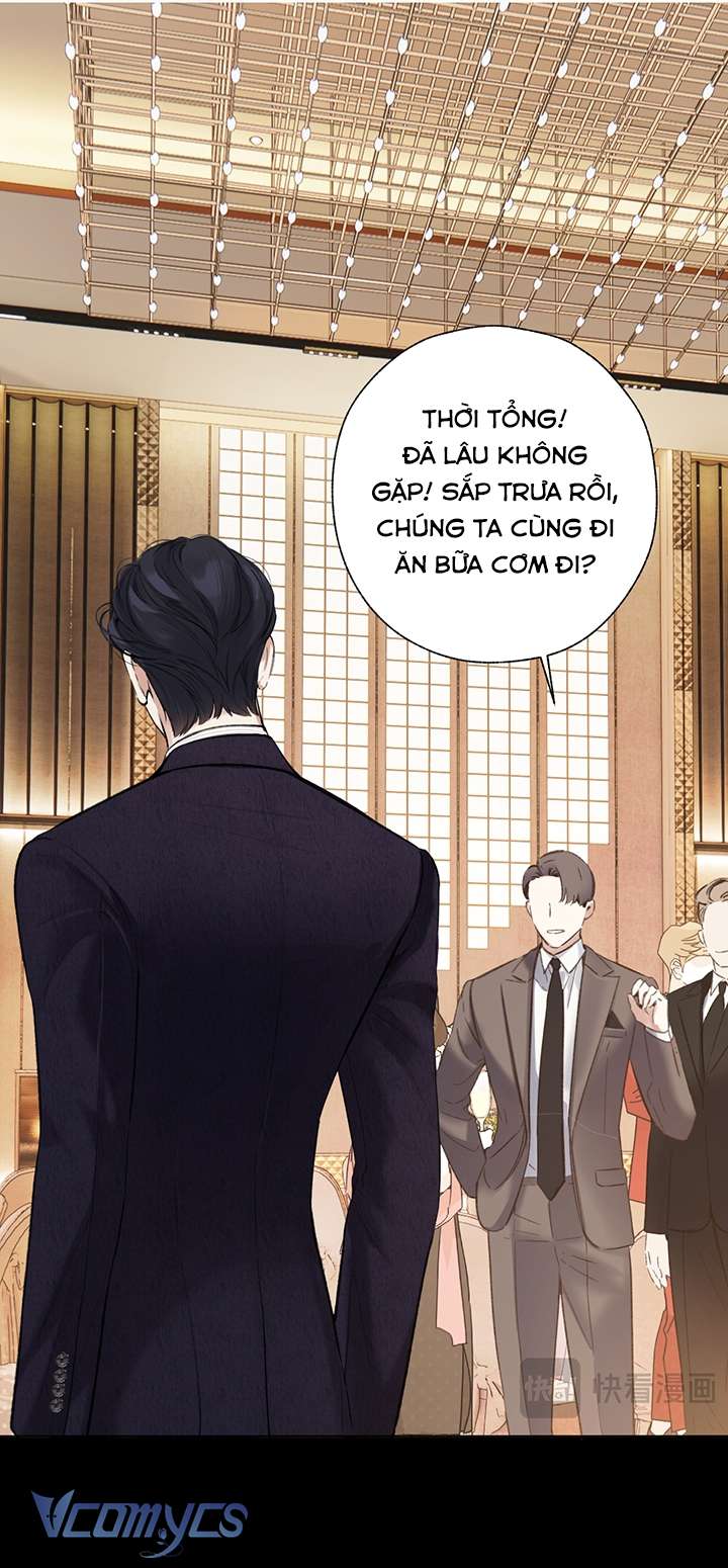 Trêu Nhầm Chapter 47 - Trang 4
