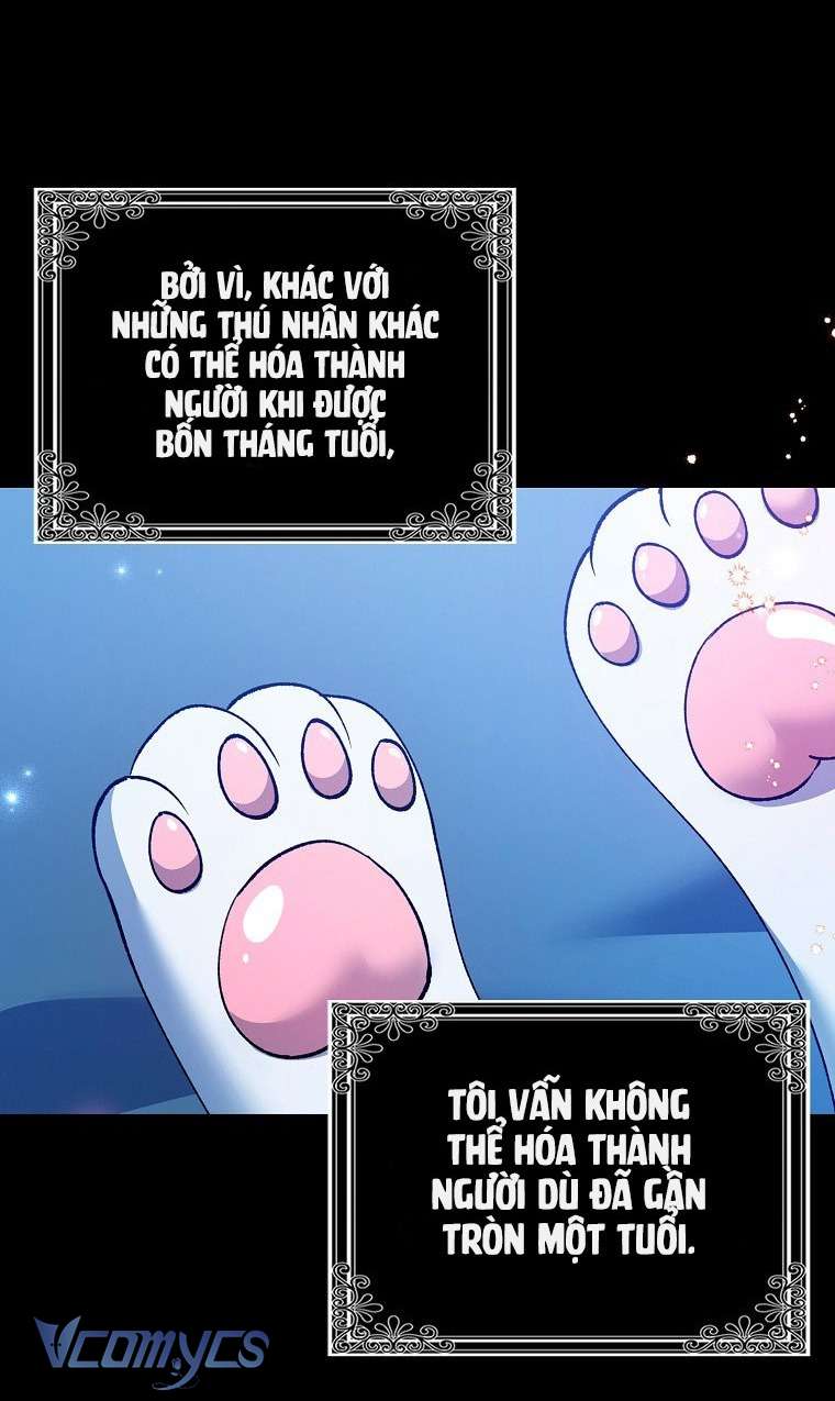 Công Chúa Bạch Hổ Không Có Nguy Hiểm Nha! Chap 1 - Trang 2