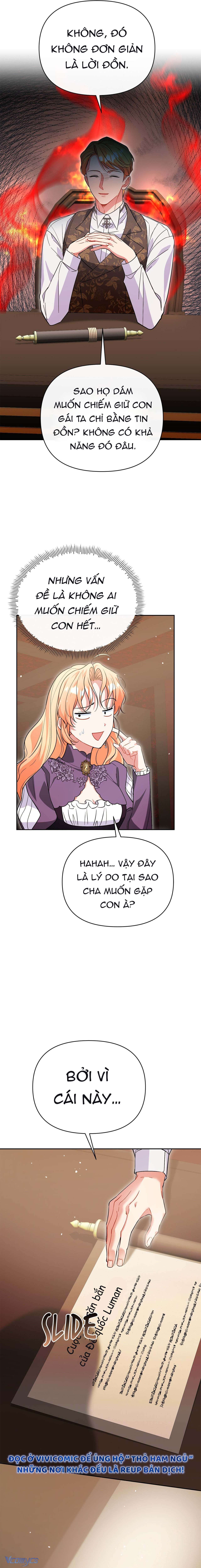 Có Nhiều Nam Chính Quá Đi! Chapter 37 - Next Chapter 38