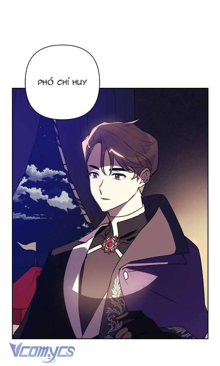 Cách Để Giết Một Pháp Sư Chap 64 - Trang 3