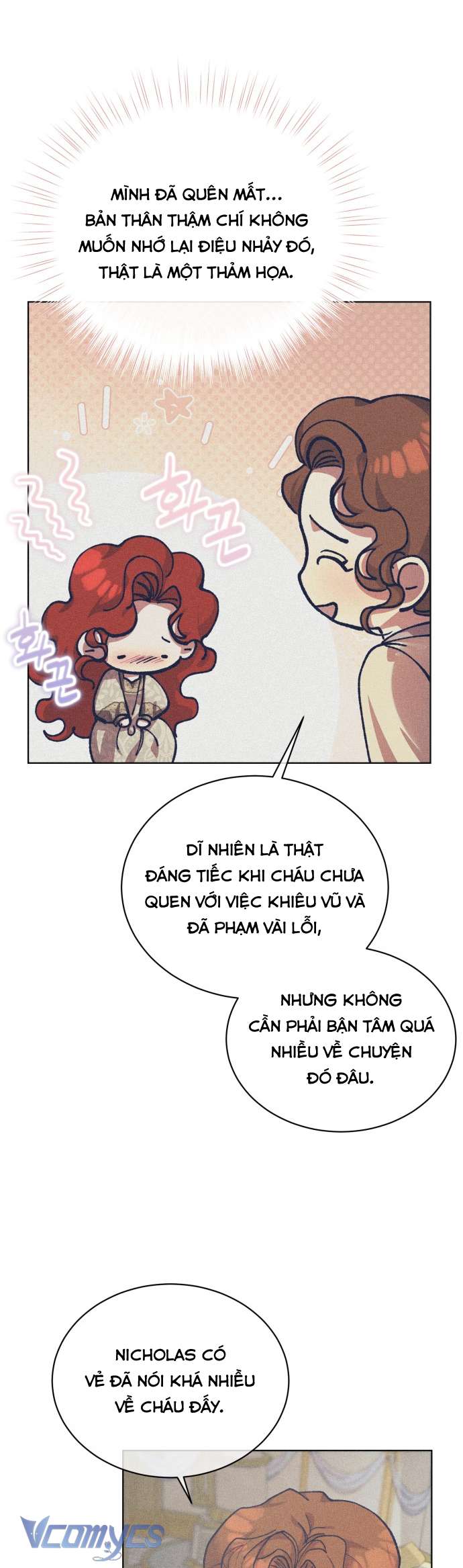 Aubrey Thanh Lịch Chap 10 - Next Chap 11