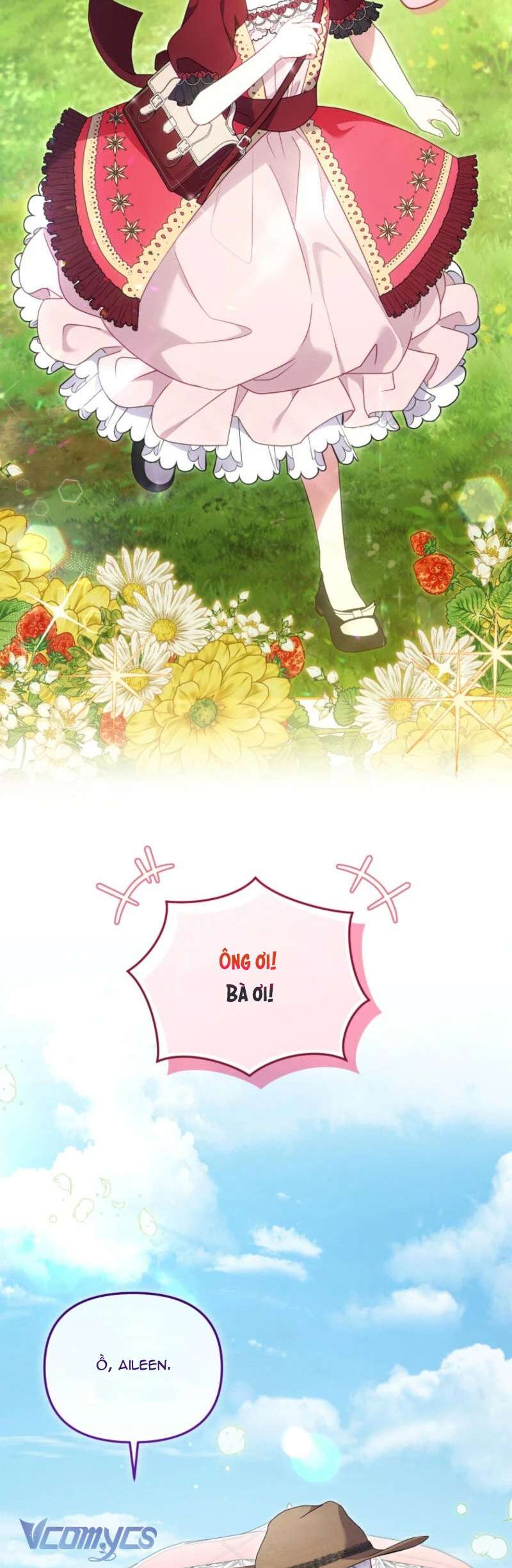 Tôi Được Nuôi Dưỡng Bởi Những Kẻ Phản Diện Chap 102 - Next Chap 103