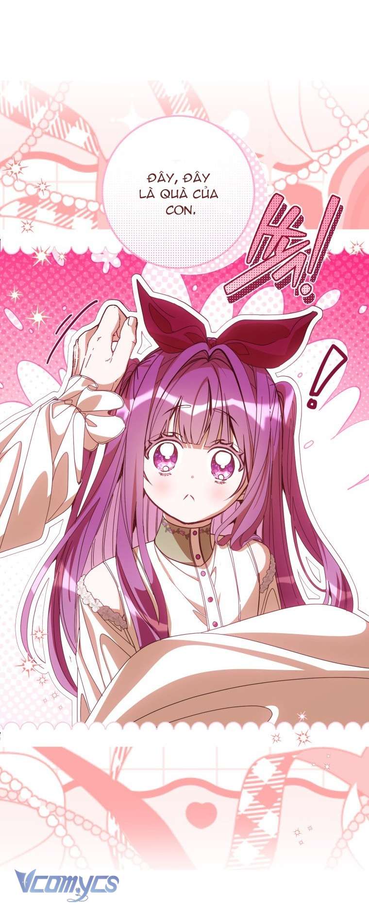 Người Vợ Hắc Ám Của Cậu Chồng Nhỏ Chap 17 - Trang 2