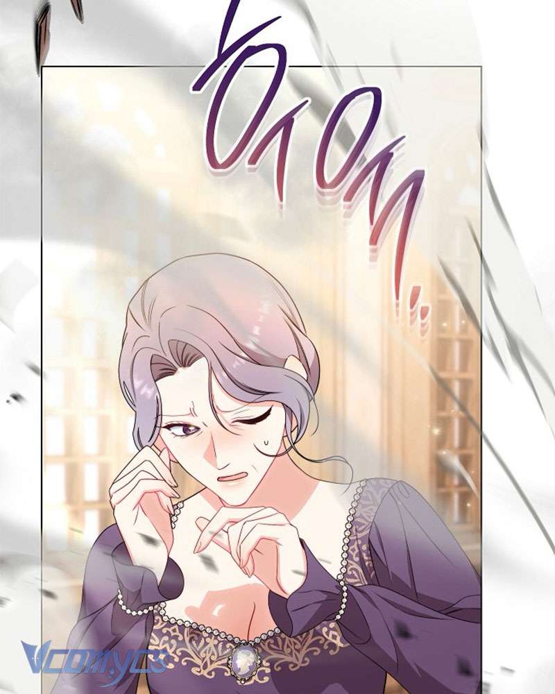 Hầu Gái Độc Quyền Của Hoàng Hậu Phản Diện Chap 104 - Trang 3