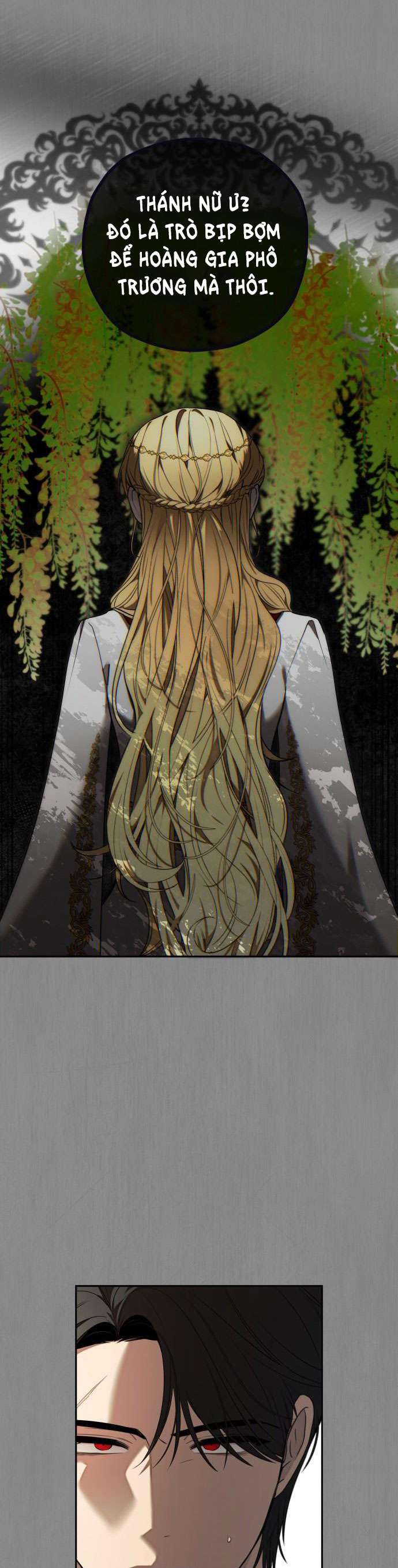 Trận Đấu Đồng Đội Của Những Tài Xế Xe Tải Chap 26 - Trang 4