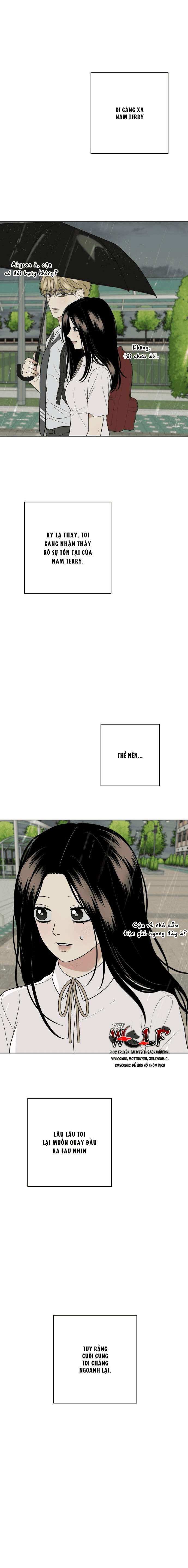 Kỷ Niệm Tuổi 19 Tồi Tệ Chap 28 - Next Chap 29