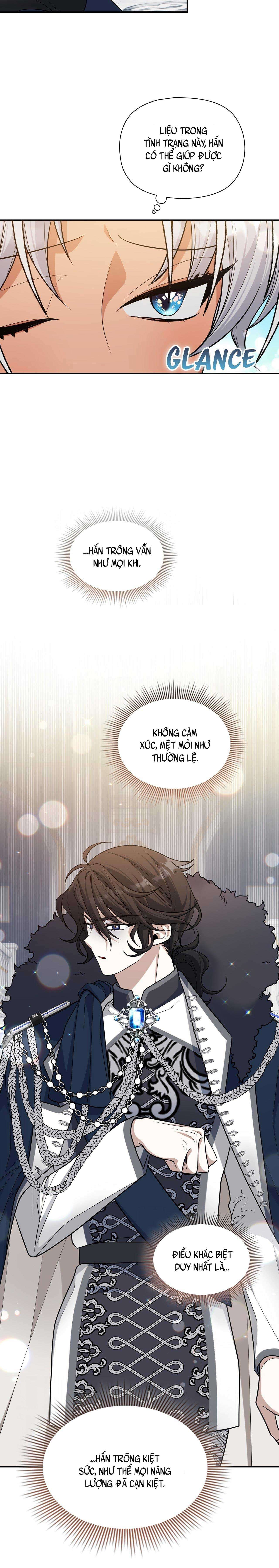 Cuộc Vui Thác Loạn Tử Thần Chap 10 - Trang 2