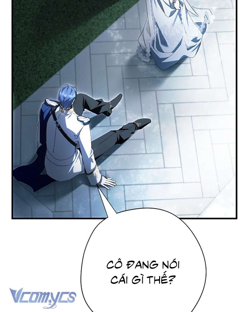 Các Nam Chính Đã Bị Nữ Phụ Cướp Mất Chap 51 - Trang 3