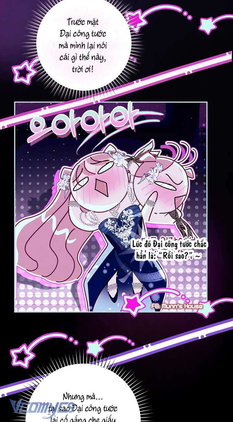 Này Boss Phản Diện, Tôi Có Thể Làm Mọi Thứ Trừ Cưới Ngài Chap 41 - Trang 2