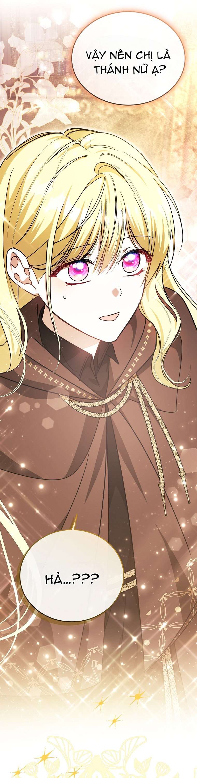 Chị Gái Tôi Là Nhân Vật Chính Chap 46 - Next Chap 47