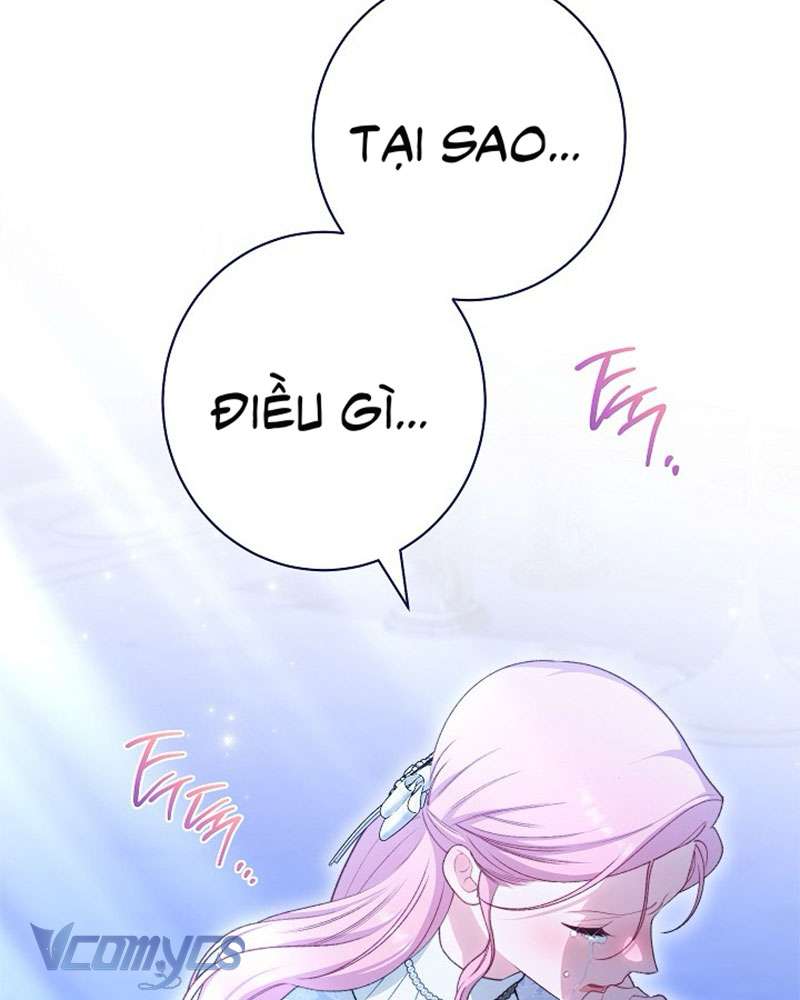 Hầu Gái Độc Quyền Của Hoàng Hậu Phản Diện Chap 103 - Trang 4