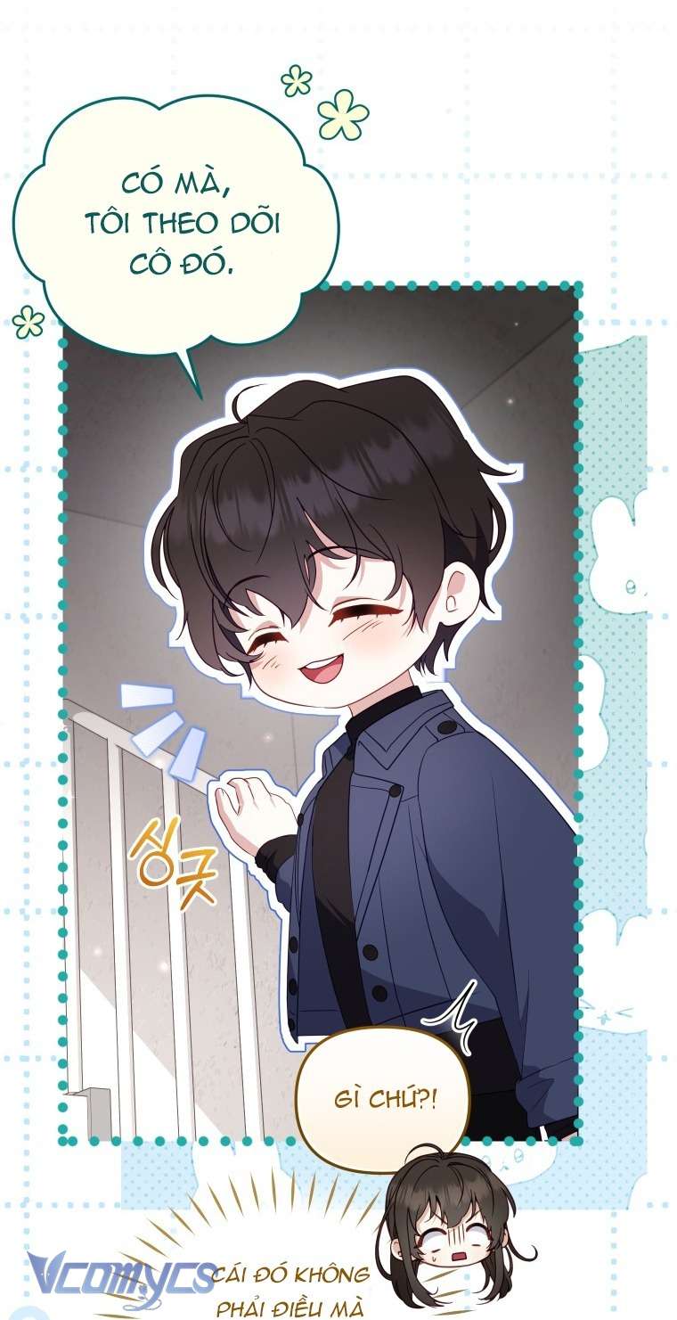 Tôi Được Nuôi Dưỡng Bởi Những Kẻ Phản Diện Chap 113 - Trang 2