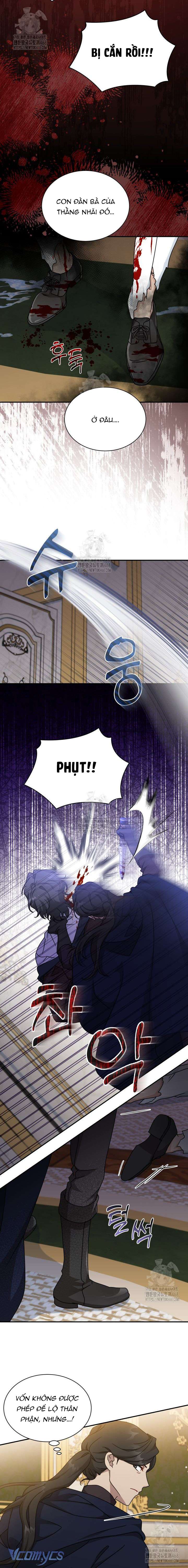 Cô Gái Sẽ Trở Thành Chủ Gia Đình Chap 103 - Next Chap 104