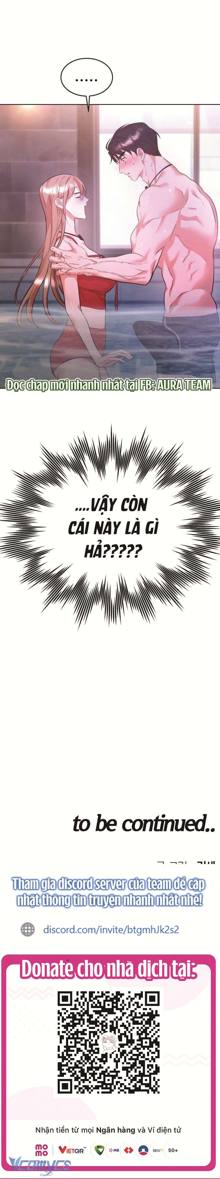 Tình Yêu Có Thể Về Quê Làm Nông Sao? Chap 25 - Trang 3