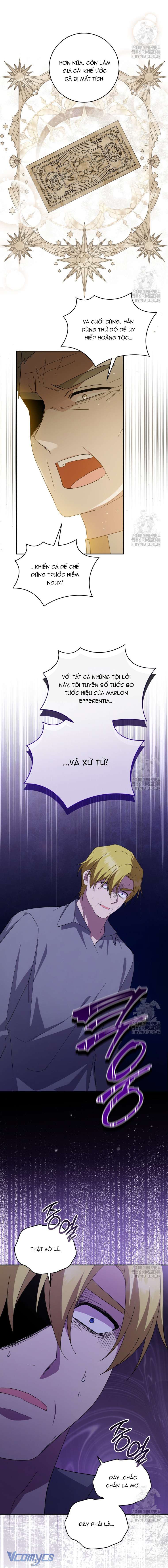 Kế Hoạch Trả Thù Chap 99 - Trang 2