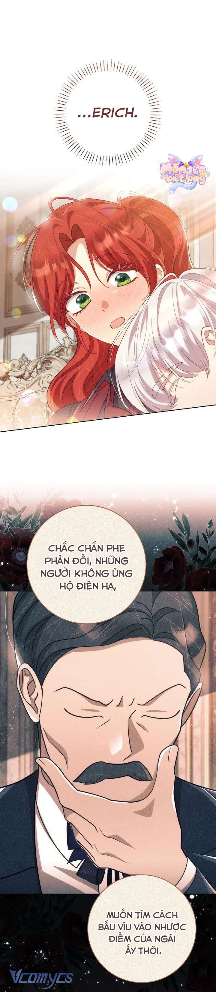[18+] Vị Hoàng Tử Của Em Chap 30 - Next 