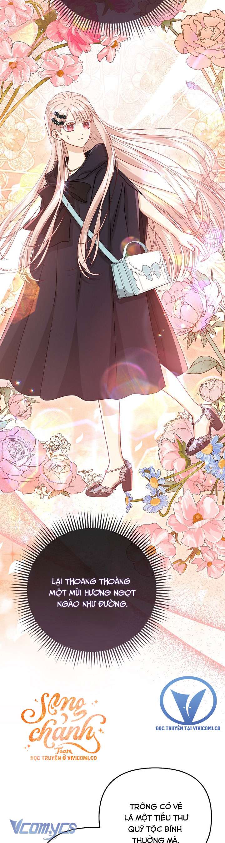 Nhân Vật Phản Diện Đều Thích Tôi Chap 60 - Next Chap 61