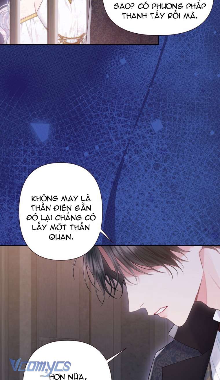 Người Anh Trai Mạnh Nhất Của Tôi Đã Mất Trí Nhớ Chap 33 - Next Chap 34