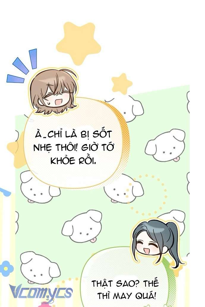 Độc Chiếm Sủng Ái Của Công Chúa Út, Mọi Người Đều Say Mê Tôi. Chap 6 - Trang 3