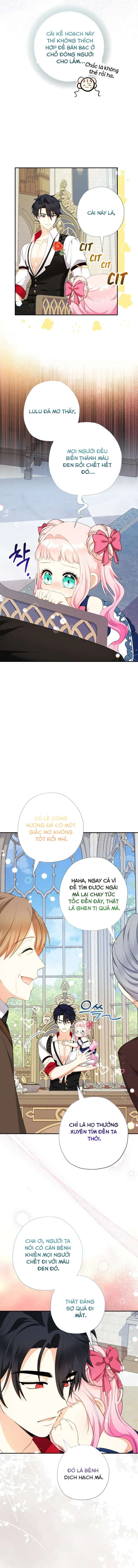 [PNT] Tiểu Thư Tích Tiền Đi Bụi Chap 80 - Trang 2