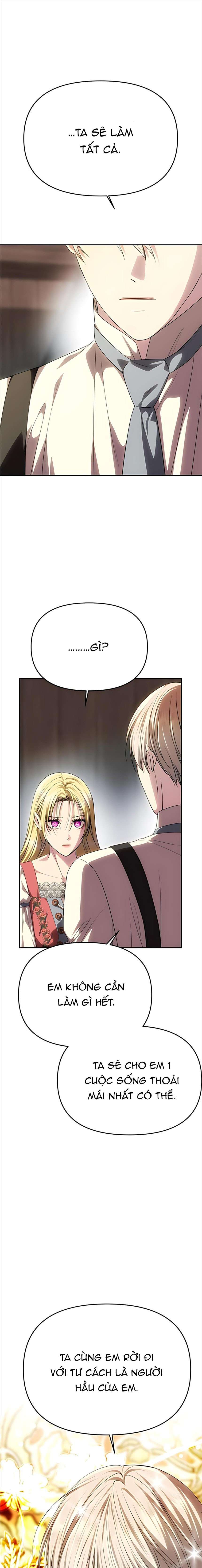 Chỉ Cần Một Người Chồng Là Đủ Chap 75 - Trang 3