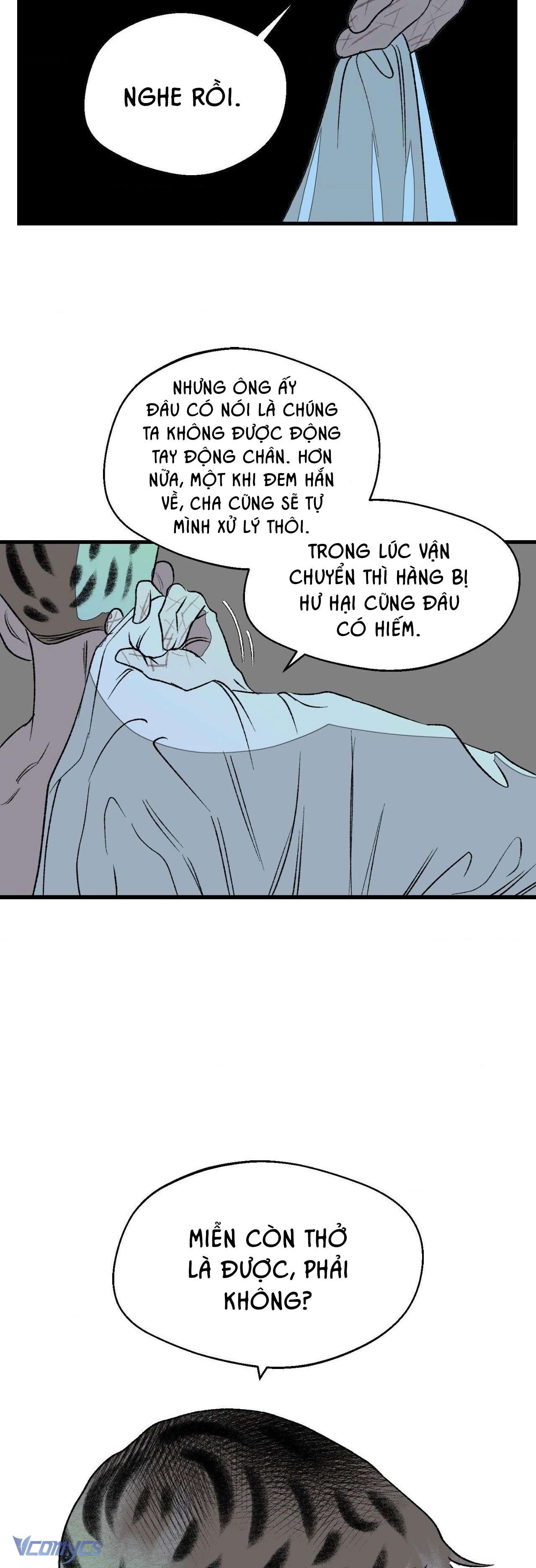 Melt - Phước Lành Chap (H+) - Trang 2