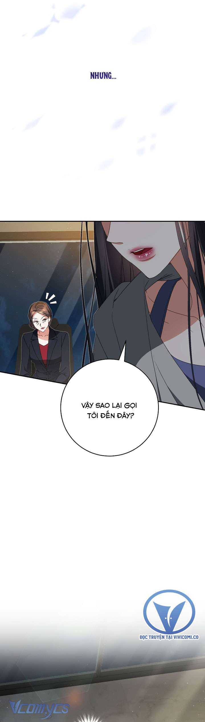 Trở Thành Leader Của Nhóm Nhạc Nữ Đang Trên Bờ Vực Sụp Đổ Chap 14 - Trang 2