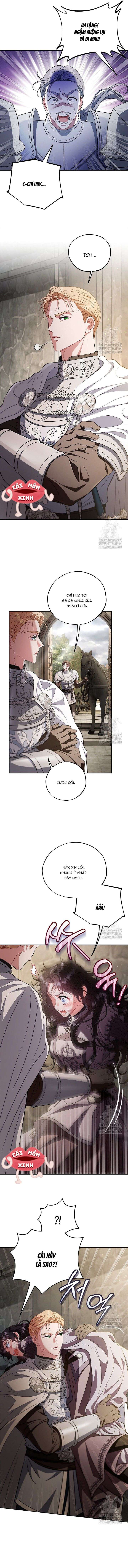 Trở Thành Người Giám Định Chất Độc Cho Thế Lực Hắc Ám Chap 55 - Next 