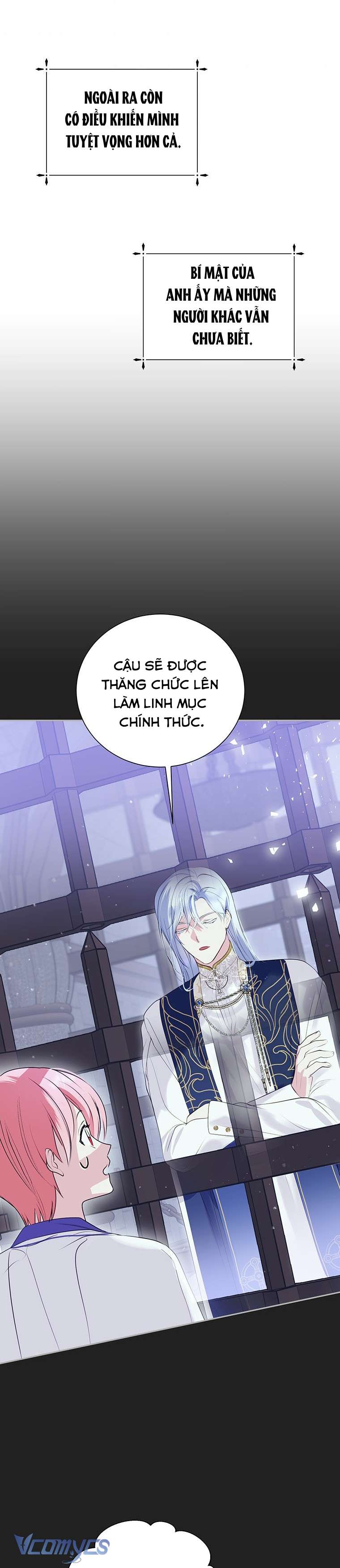 [PNT] Phía Sau Mặt Nạ Của Nam Chính Hiền Lành Chap 10 - Trang 2