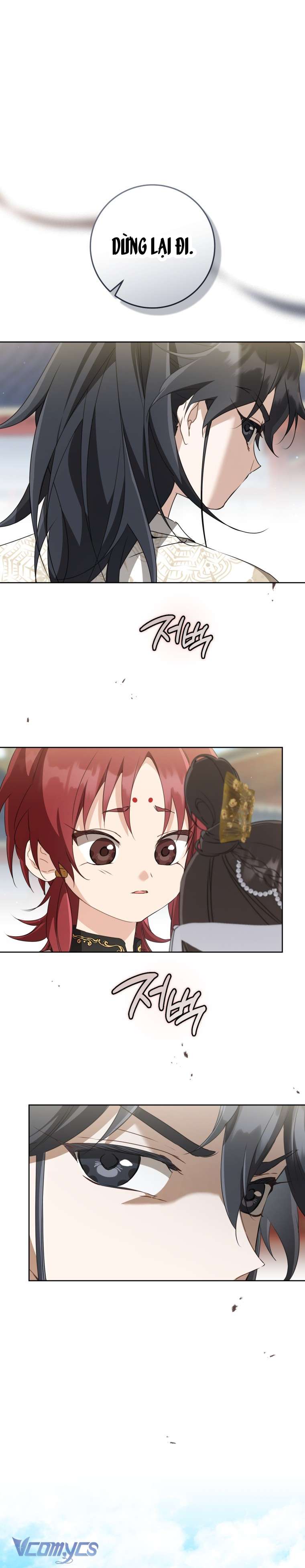 Trở Thành Cô Cháu Gái Bị Khinh Miệt Của Nhà Quyền Quý Chap 48 - Trang 2