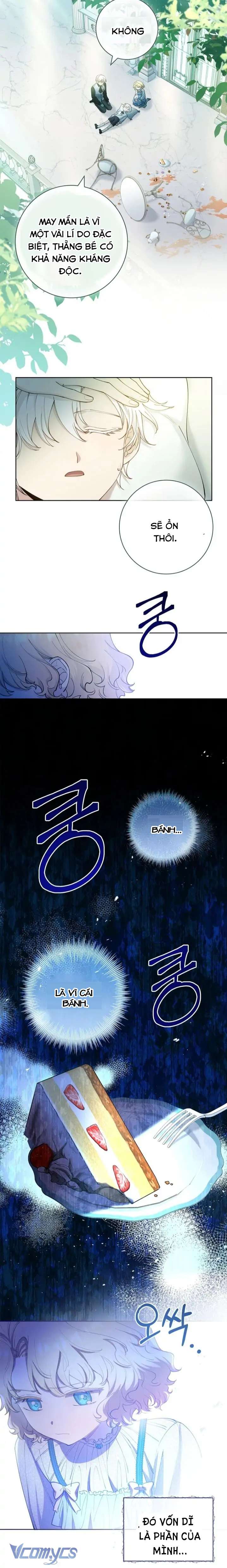 [PNT] Nam Chính À, Tôi Sẽ Tôn Trọng Sở Thích Của Anh! Chap 14 - Trang 2