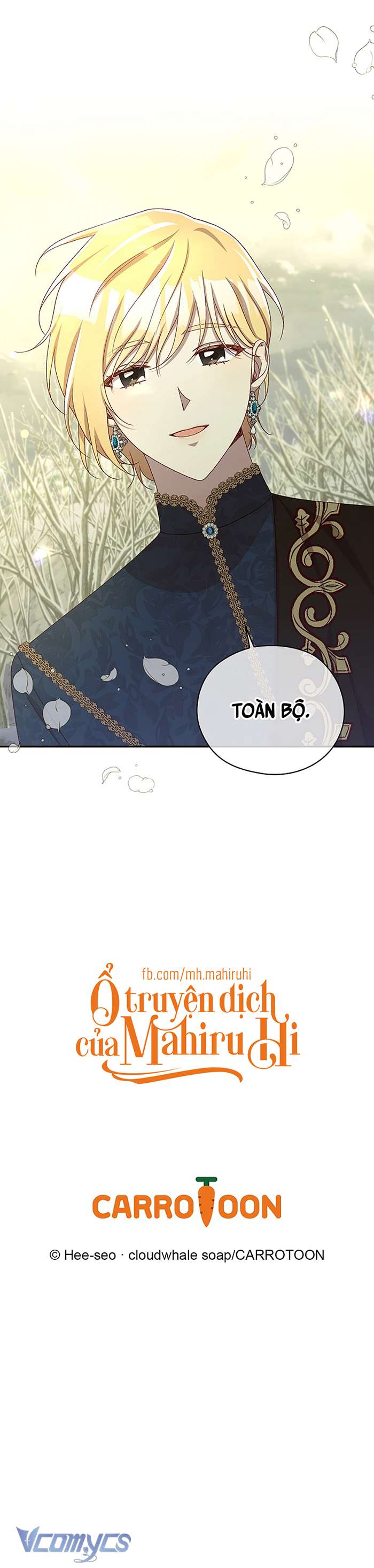 Sống Sót Dưới Thân Phận Hầu Nữ Chap 137 - Next Chap 138