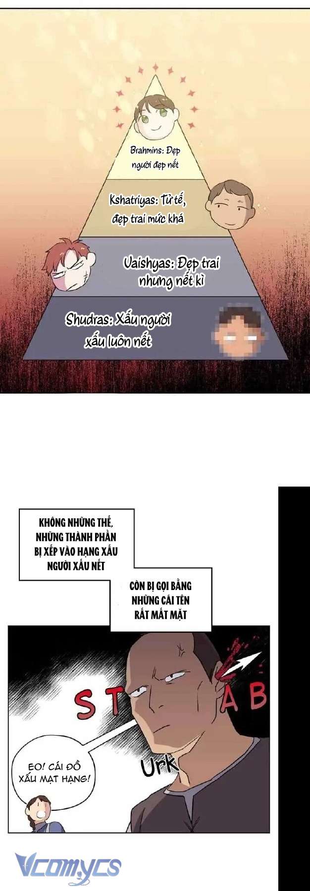 CHITRA Chapter 46 - Trang 4