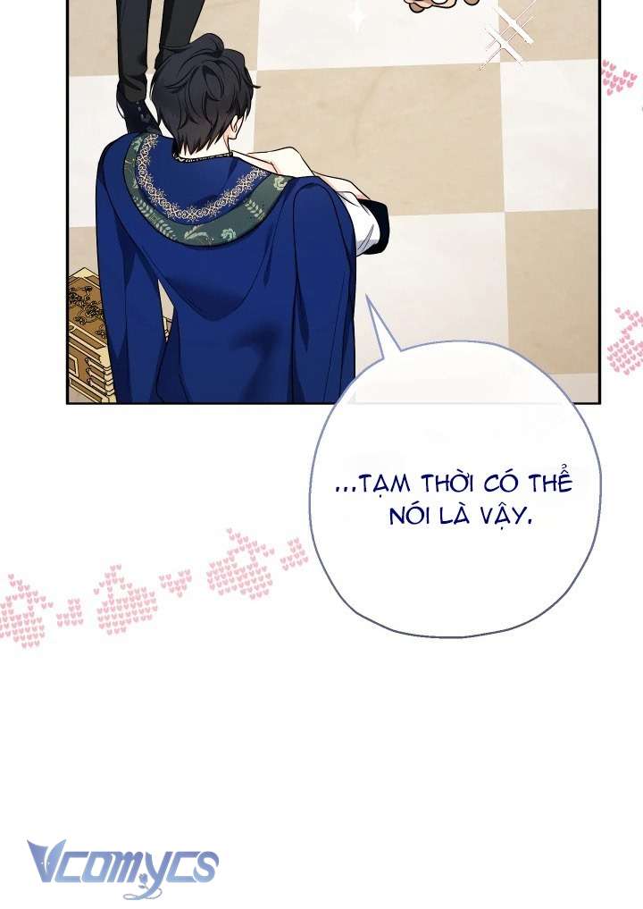 Tiểu Thư Tích Tiền Đi Bụi Chap 91 - Trang 4