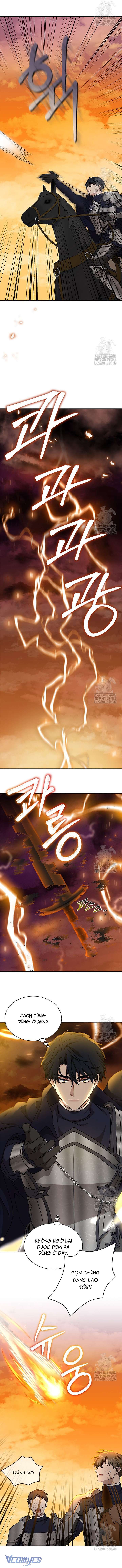 Cô Gái Sẽ Trở Thành Chủ Gia Đình Chap 87 - Trang 3