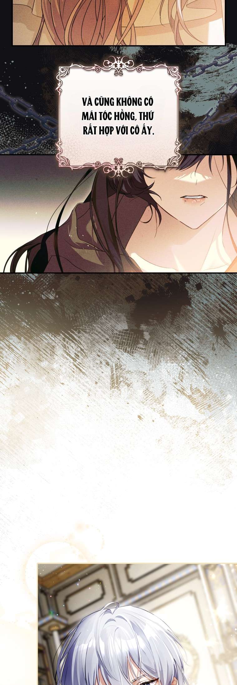 Đoá Hoa Và Thanh Kiếm Chap 1 - Next Chap 2