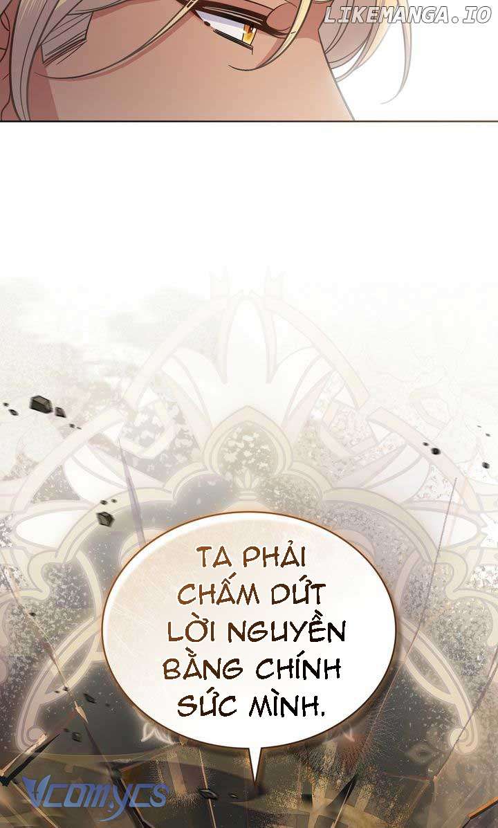 Hôn Nhân Giả Dối Chap 74 - Trang 4