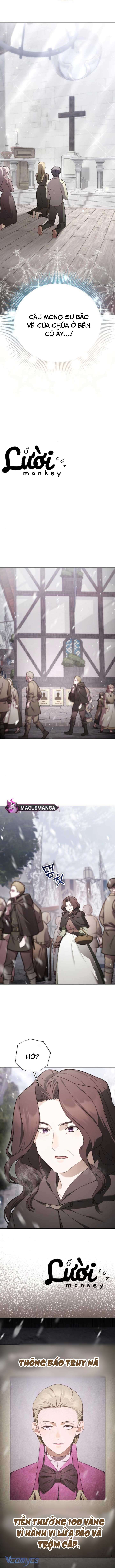 Tôi Sẽ Trở Thành Quỷ Vương Cấp 999 Chap 27 - Next Chap 28